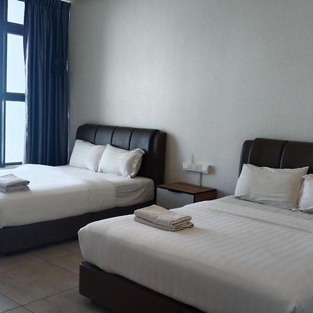 Atlantis Residence @ Icon Stay Melaka Экстерьер фото