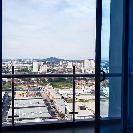 Atlantis Residence @ Icon Stay Melaka Экстерьер фото
