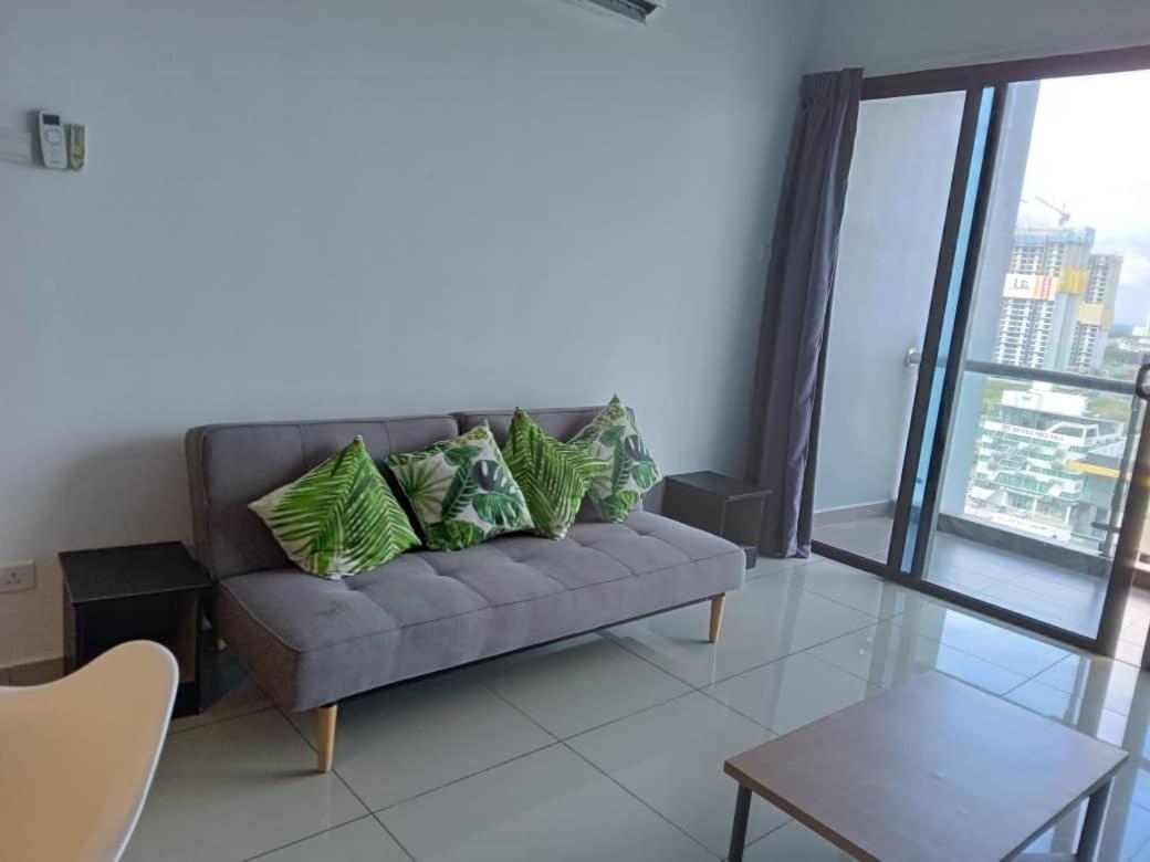 Atlantis Residence @ Icon Stay Melaka Экстерьер фото
