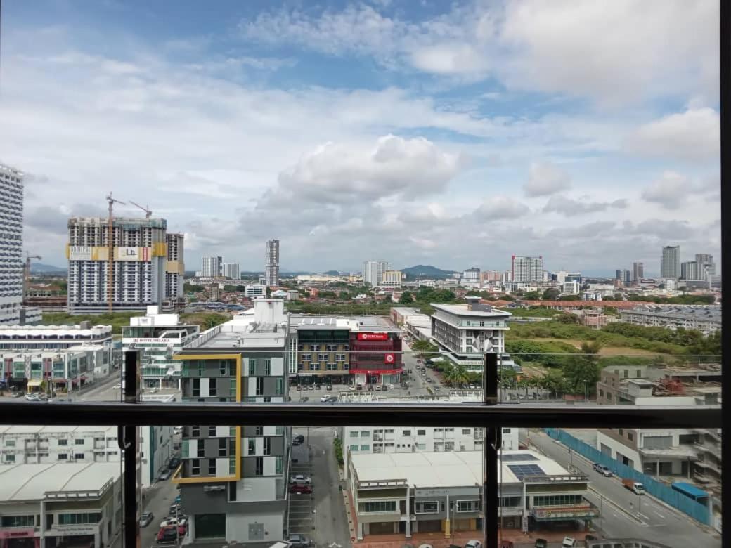 Atlantis Residence @ Icon Stay Melaka Экстерьер фото