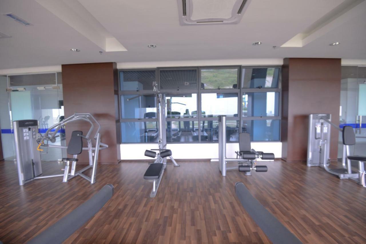 Atlantis Residence @ Icon Stay Melaka Экстерьер фото