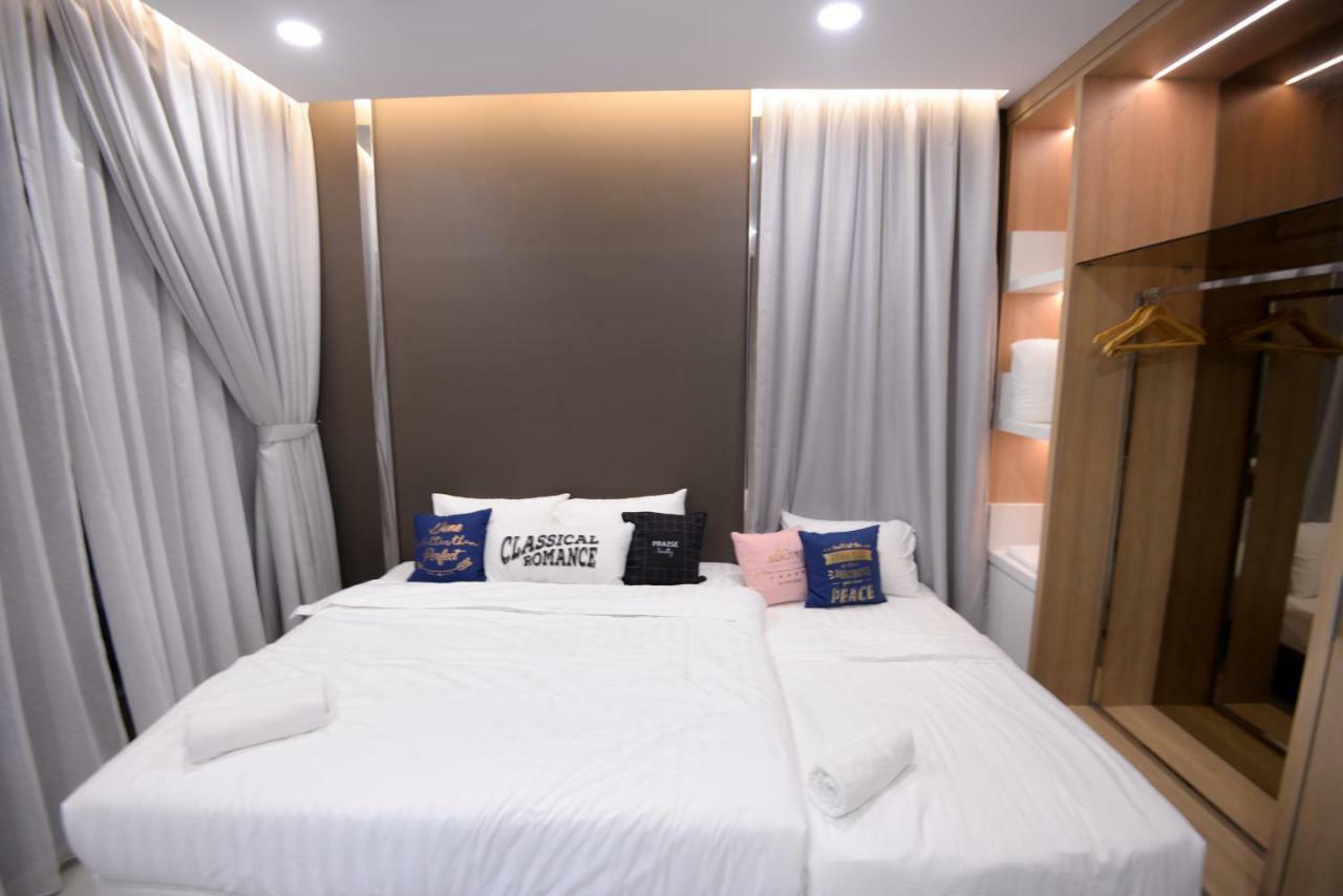 Atlantis Residence @ Icon Stay Melaka Экстерьер фото